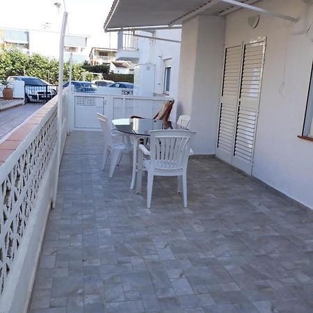 Cercamar - Playa De Oliva, Paupi Lägenhet Exteriör bild